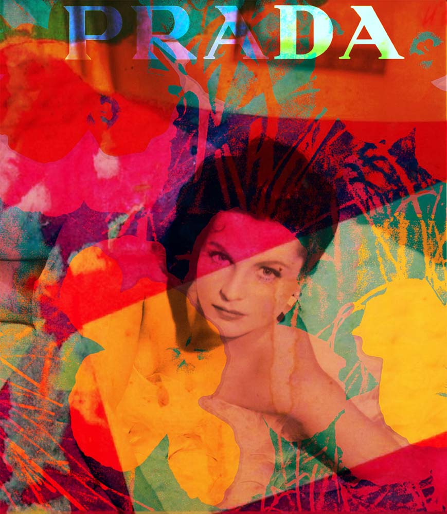 Prada Naked 